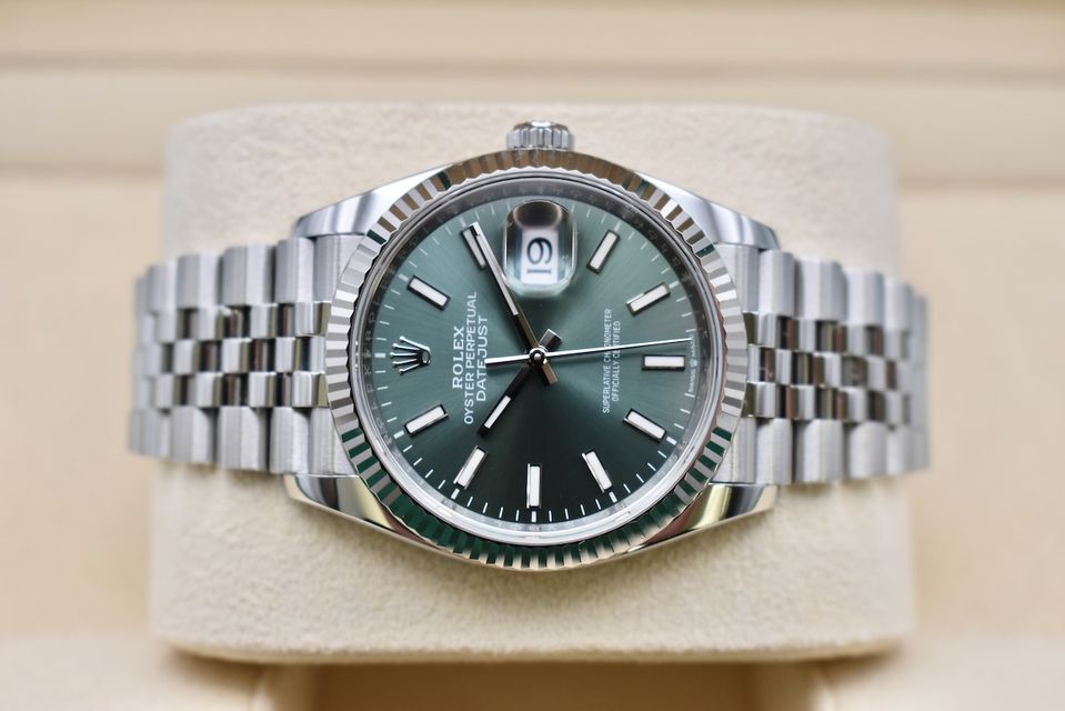Rolex Datejust 126234 Image 6